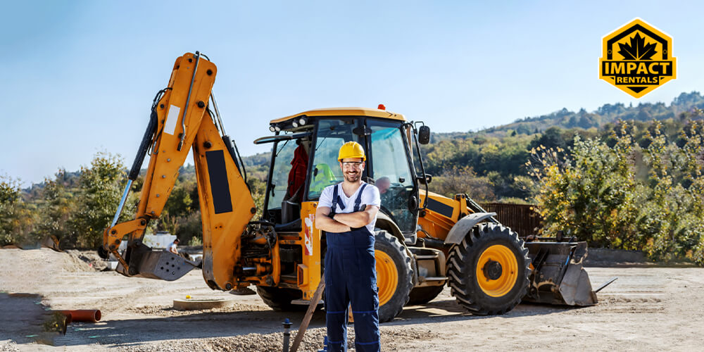 Why Equipment Rentals Help Reduce Project Delays - Impact Rentals