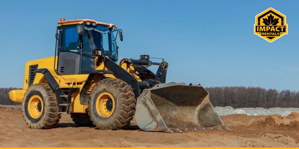 What Equipment Do You Need for Land Clearing and Site Preparation - Impact rentals